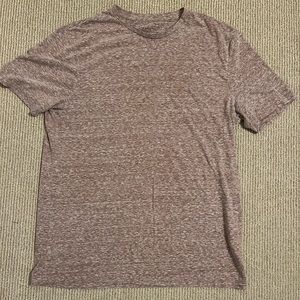 All Saints Men’s Short Sleeve Tee (XL)